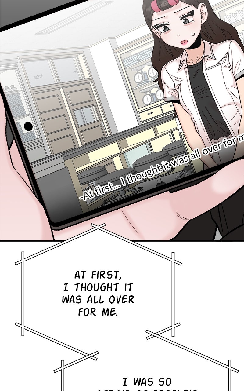 Read My Dud to Stud Boyfriend EN Manga Online