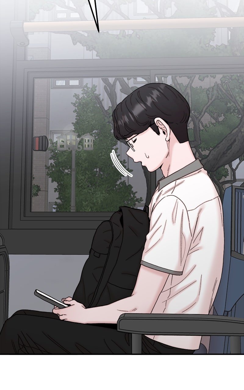 Read My Dud to Stud Boyfriend EN Manga Online