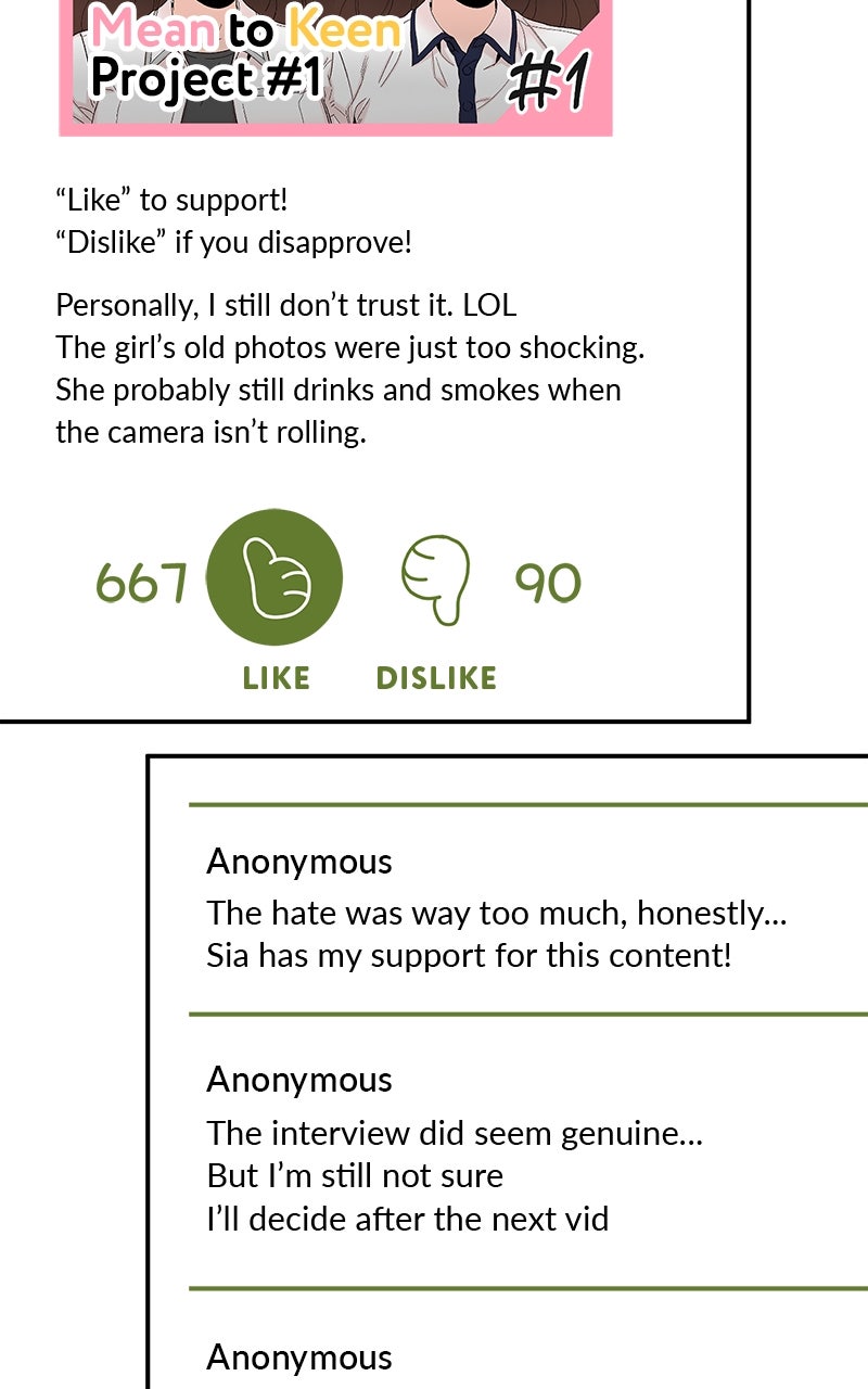 Read My Dud to Stud Boyfriend EN Manga Online