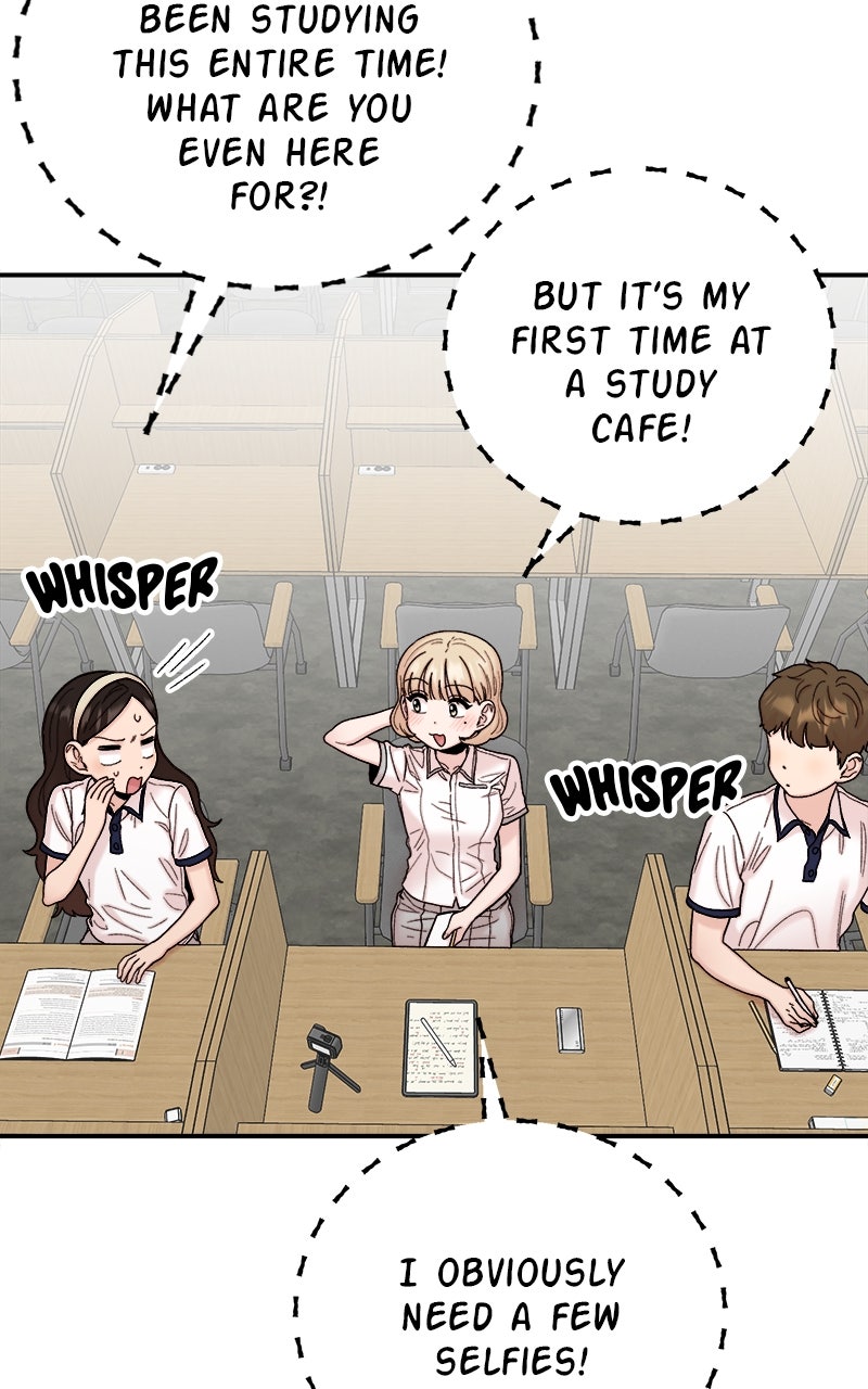 Read My Dud to Stud Boyfriend EN Manga Online