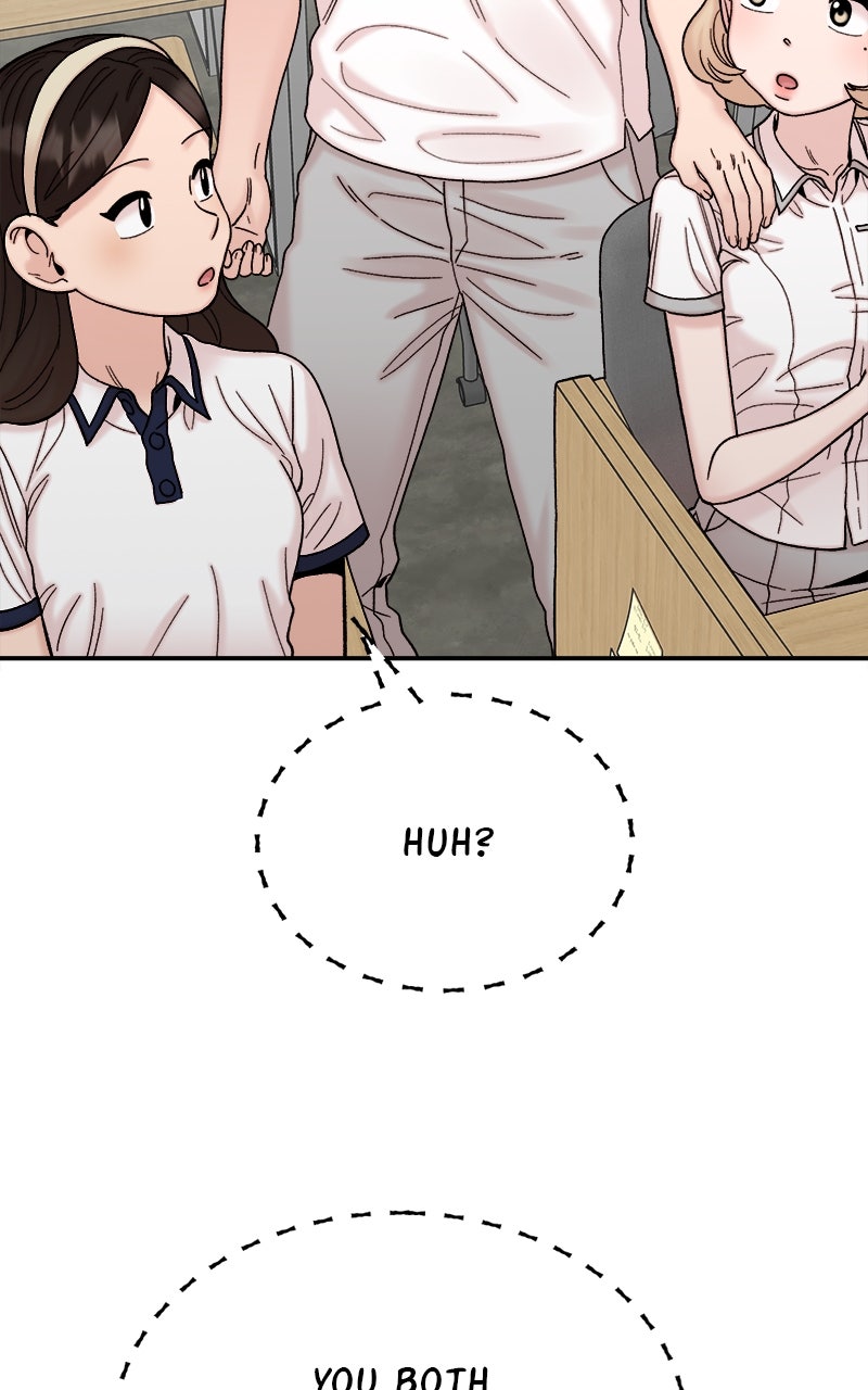 Read My Dud to Stud Boyfriend EN Manga Online