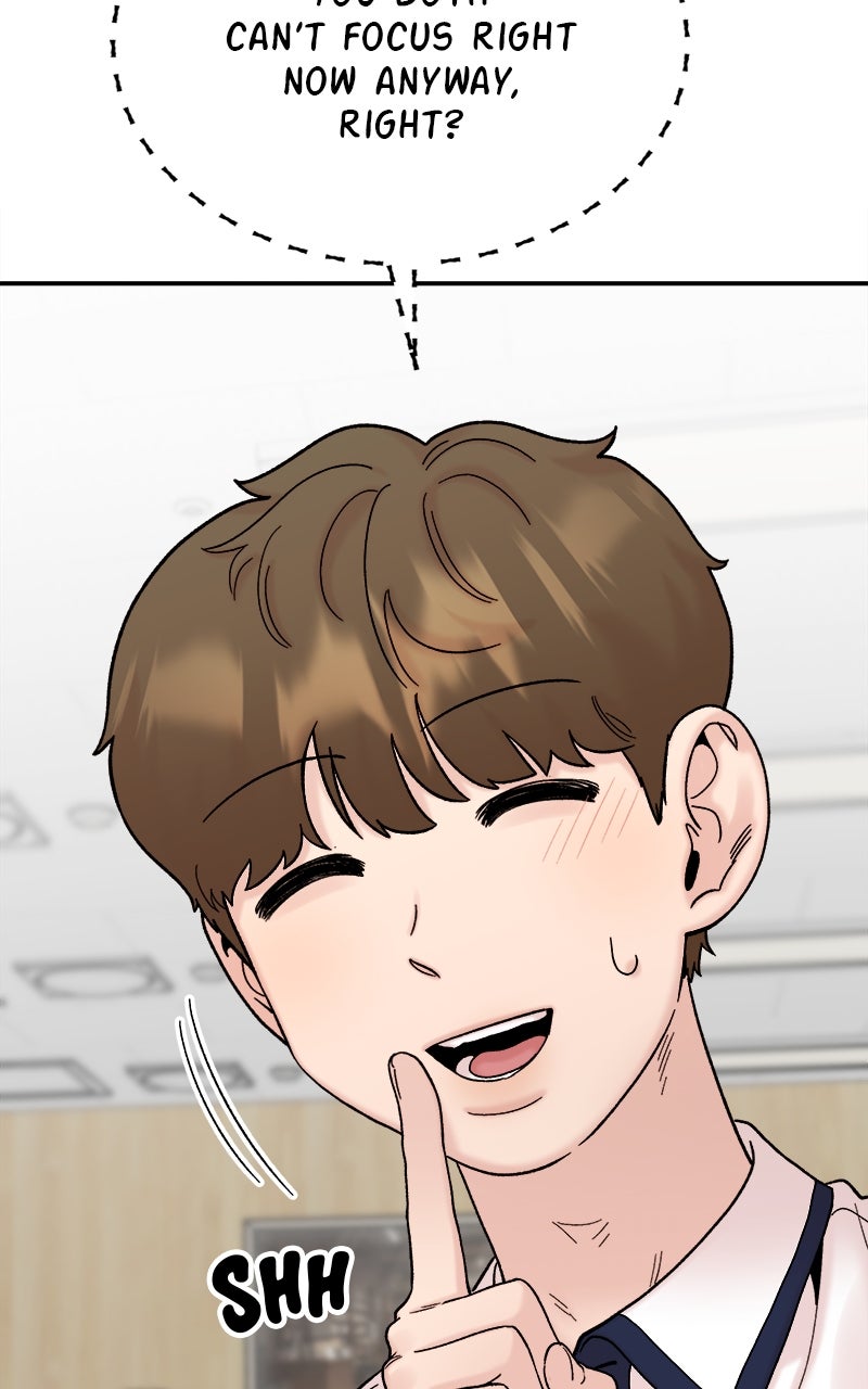 Read My Dud to Stud Boyfriend EN Manga Online