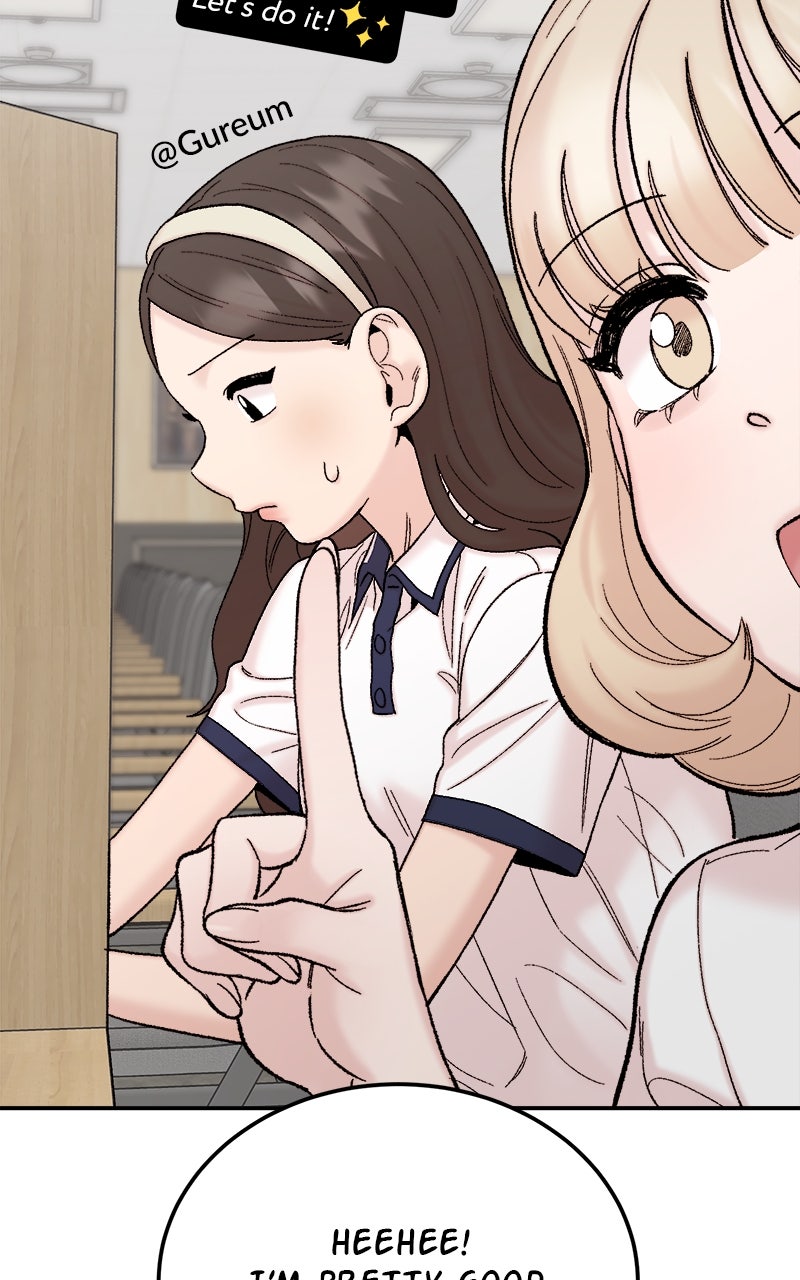 Read My Dud to Stud Boyfriend EN Manga Online