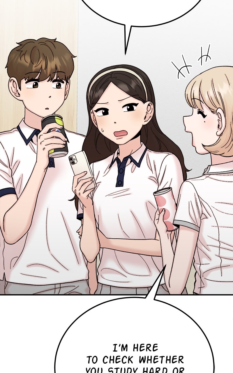 Read My Dud to Stud Boyfriend EN Manga Online