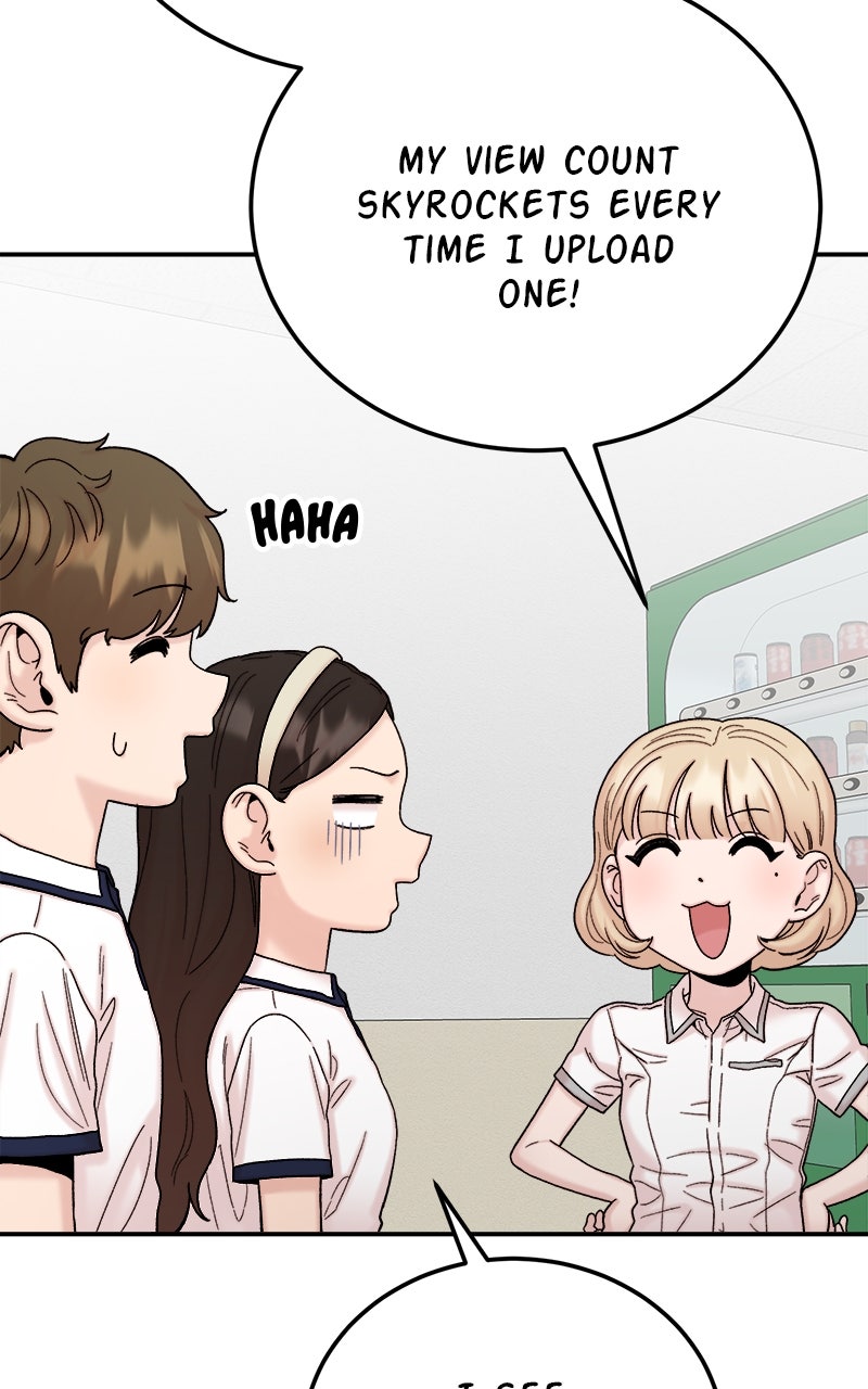 Read My Dud to Stud Boyfriend EN Manga Online