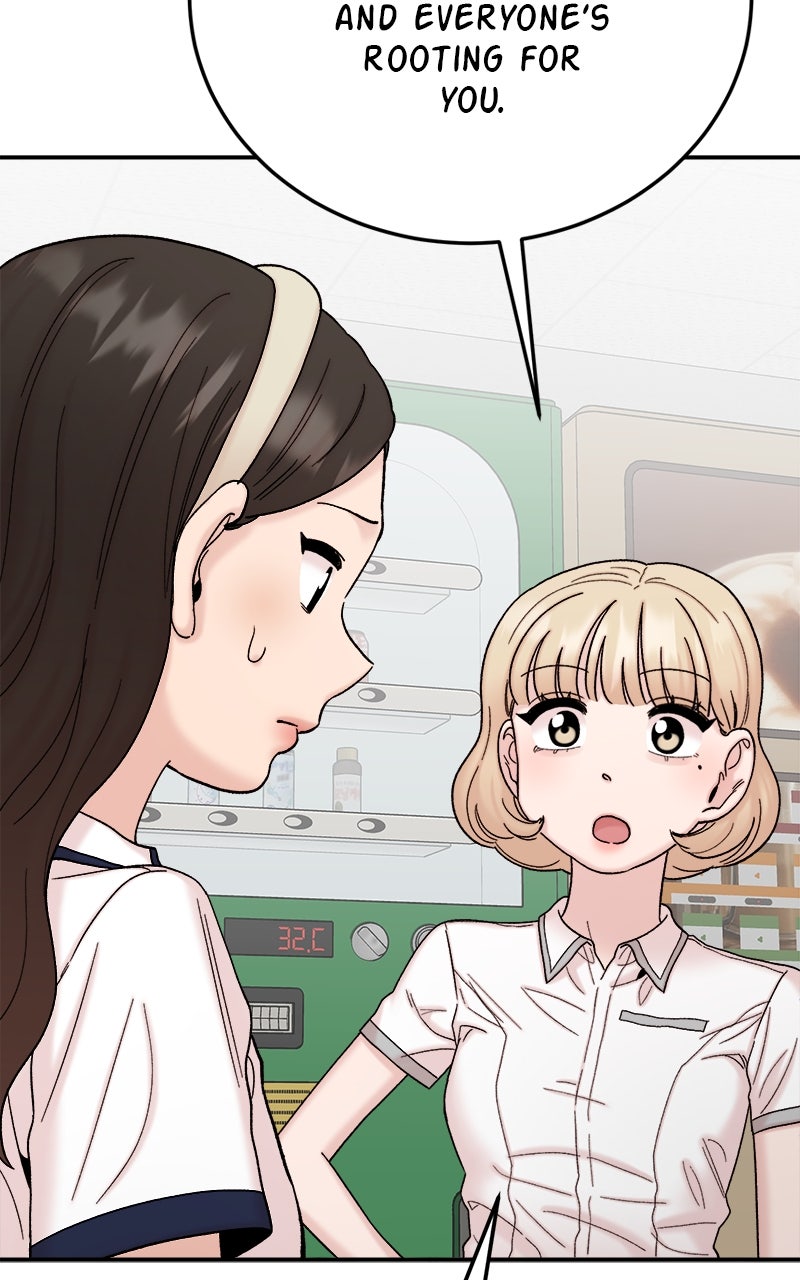 Read My Dud to Stud Boyfriend EN Manga Online