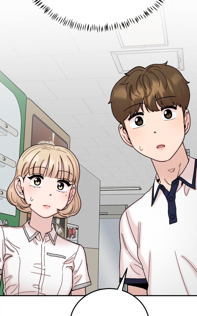 Read My Dud to Stud Boyfriend EN Manga Online