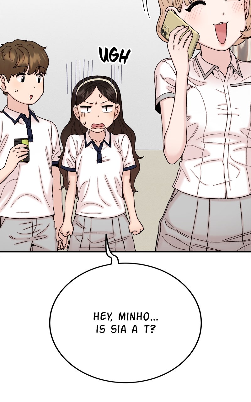 Read My Dud to Stud Boyfriend EN Manga Online