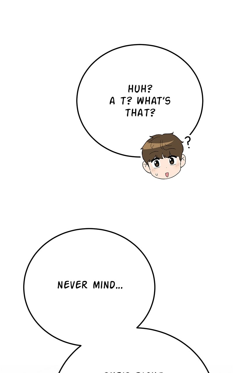 Read My Dud to Stud Boyfriend EN Manga Online