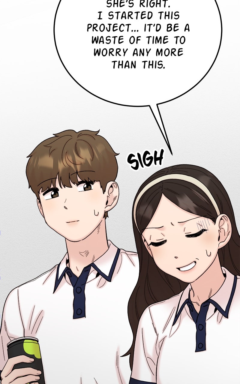 Read My Dud to Stud Boyfriend EN Manga Online
