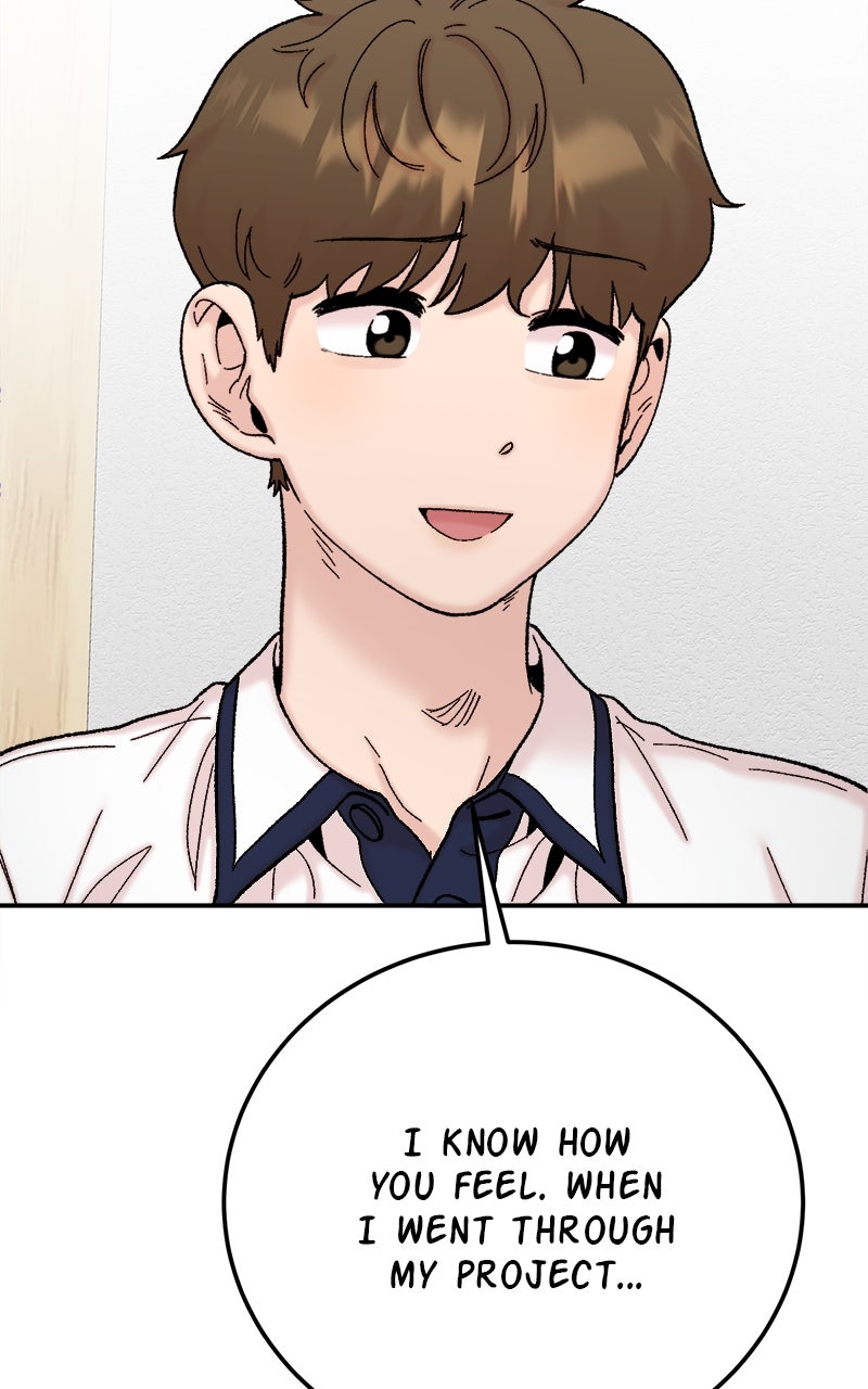 Read My Dud to Stud Boyfriend EN Manga Online