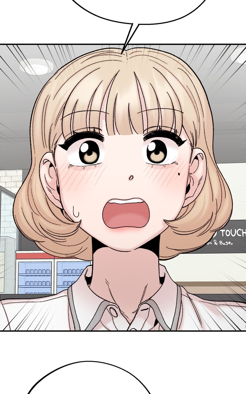 Read My Dud to Stud Boyfriend EN Manga Online