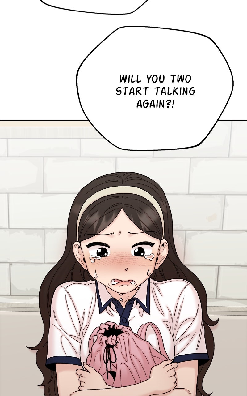 Read My Dud to Stud Boyfriend EN Manga Online