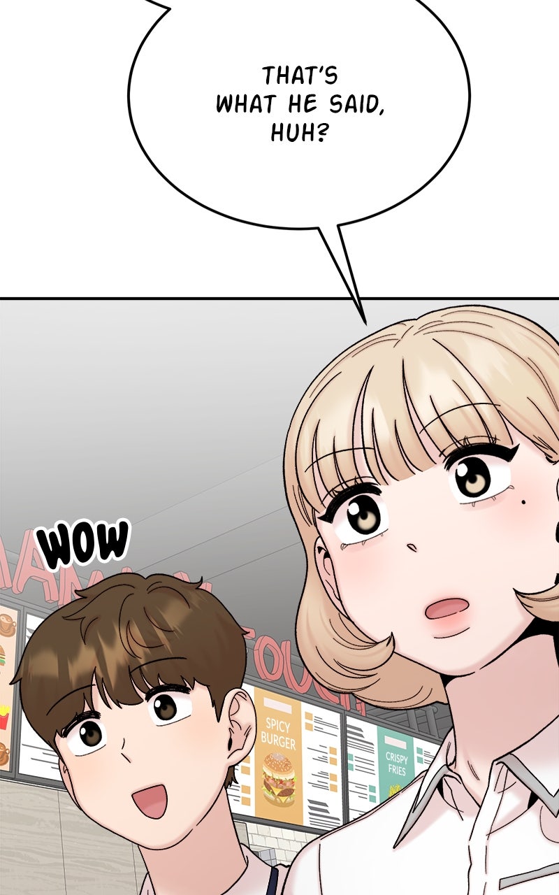 Read My Dud to Stud Boyfriend EN Manga Online