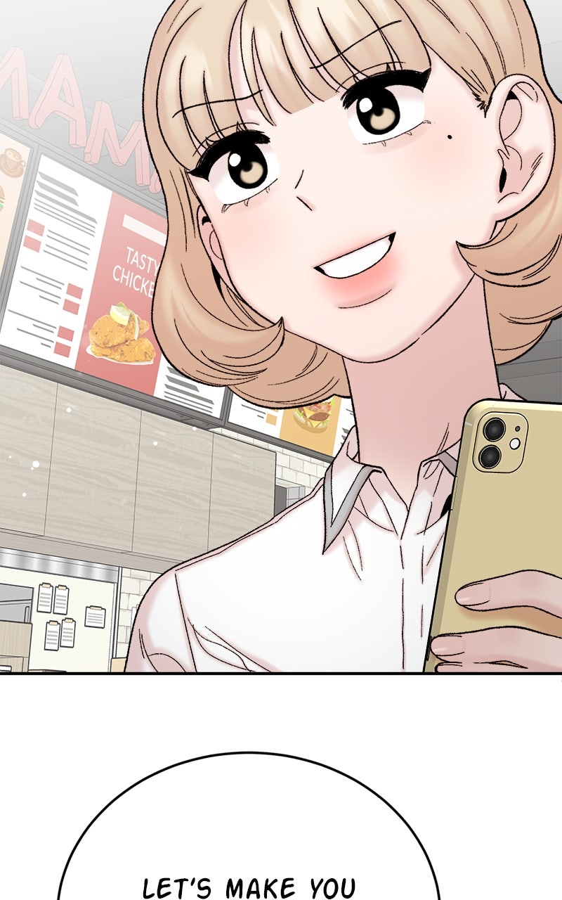 Read My Dud to Stud Boyfriend EN Manga Online