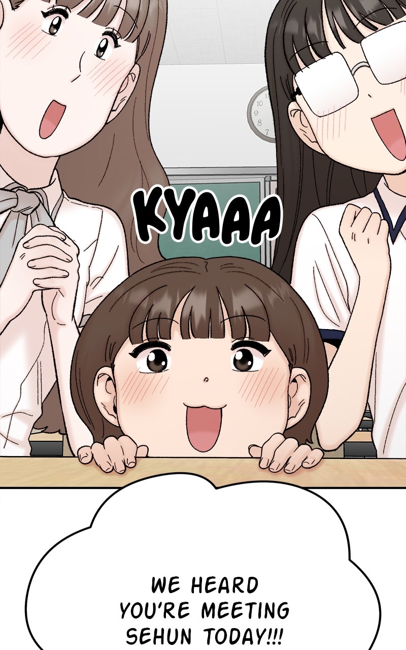 Read My Dud to Stud Boyfriend EN Manga Online