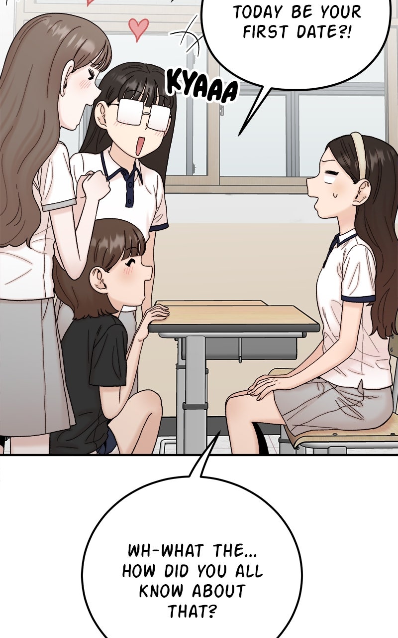 Read My Dud to Stud Boyfriend EN Manga Online