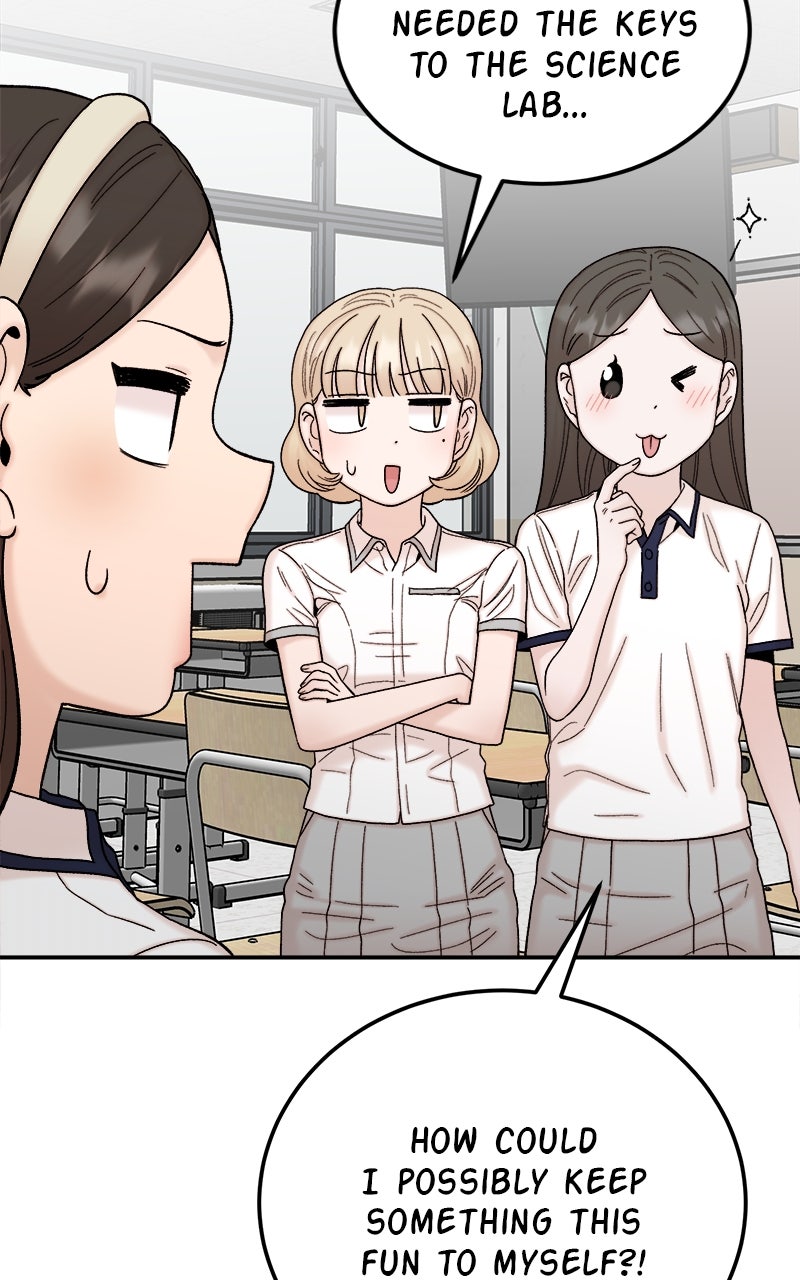 Read My Dud to Stud Boyfriend EN Manga Online