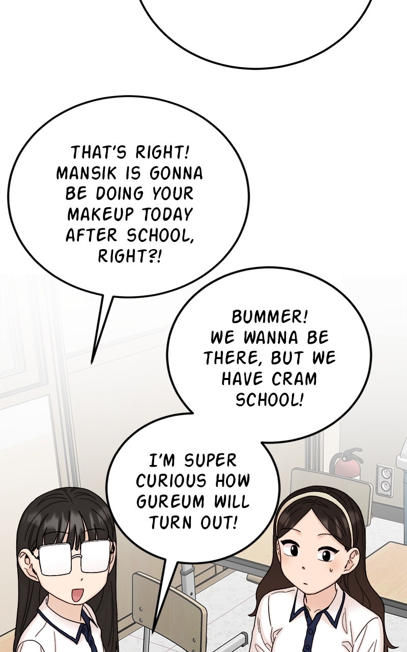 Read My Dud to Stud Boyfriend EN Manga Online