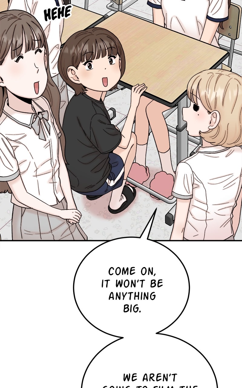 Read My Dud to Stud Boyfriend EN Manga Online