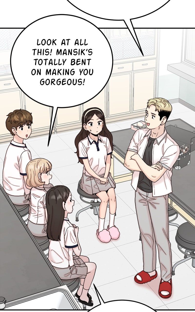 Read My Dud to Stud Boyfriend EN Manga Online