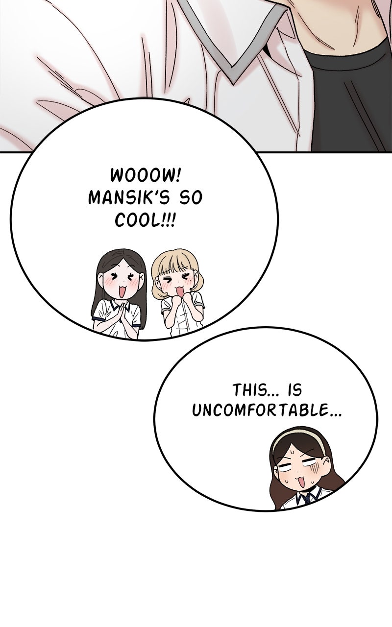 Read My Dud to Stud Boyfriend EN Manga Online