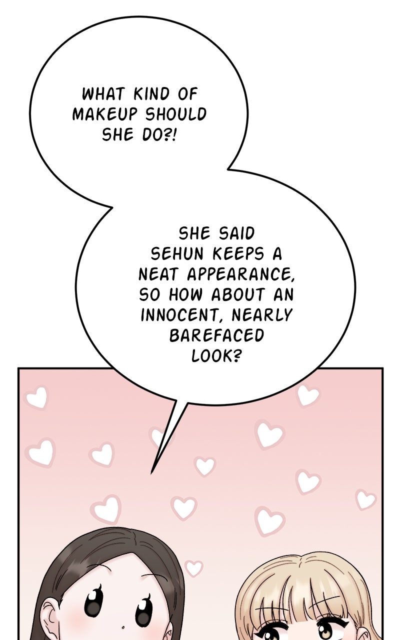 Read My Dud to Stud Boyfriend EN Manga Online