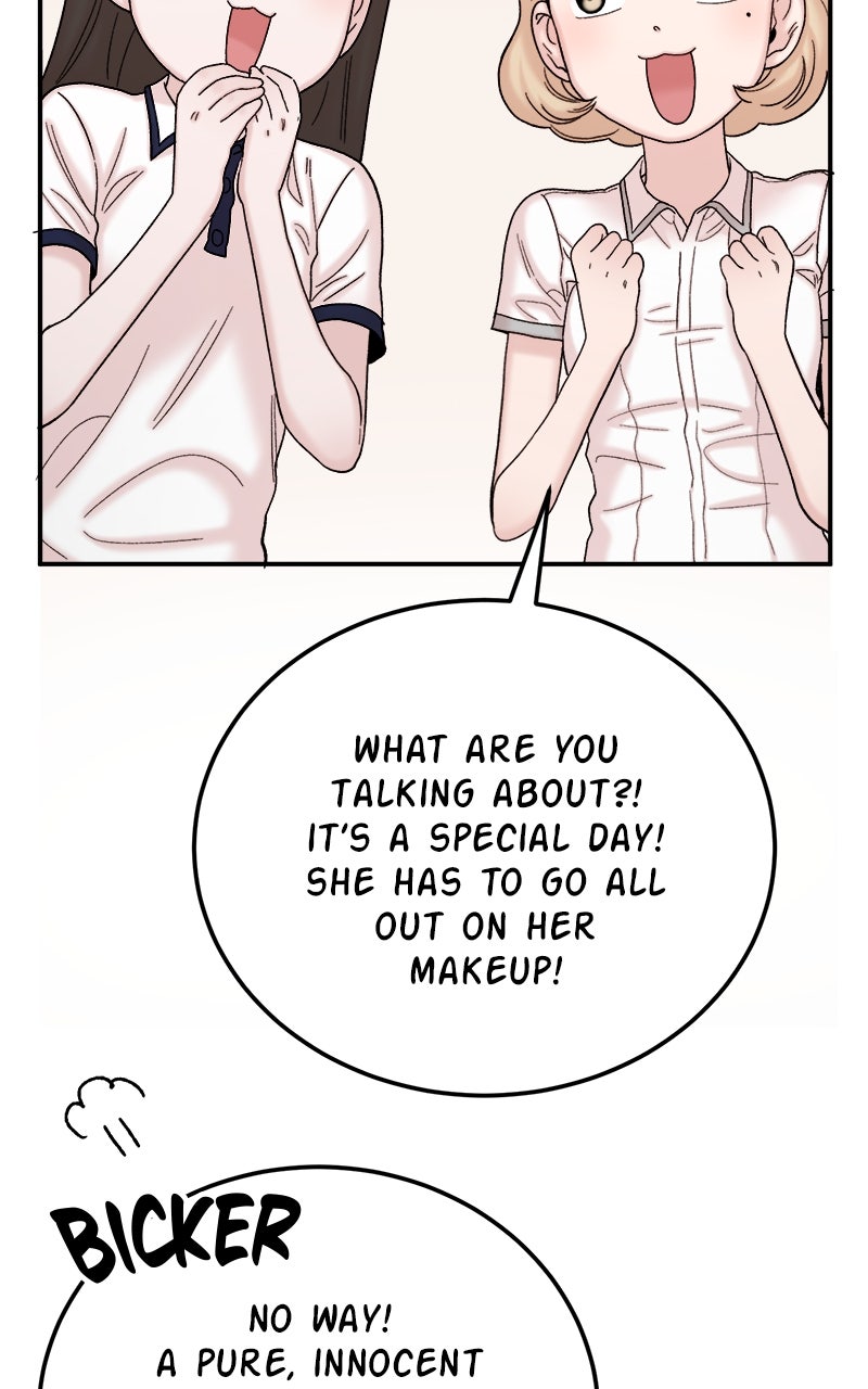 Read My Dud to Stud Boyfriend EN Manga Online