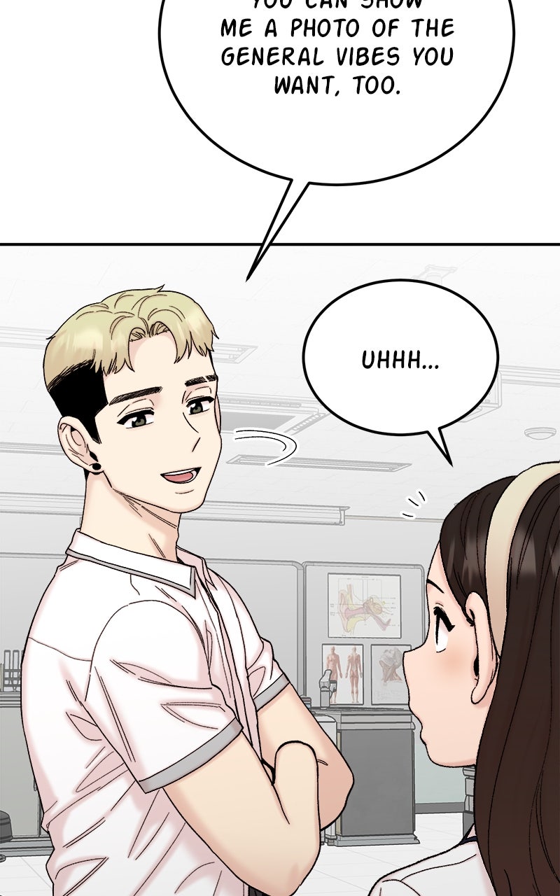 Read My Dud to Stud Boyfriend EN Manga Online