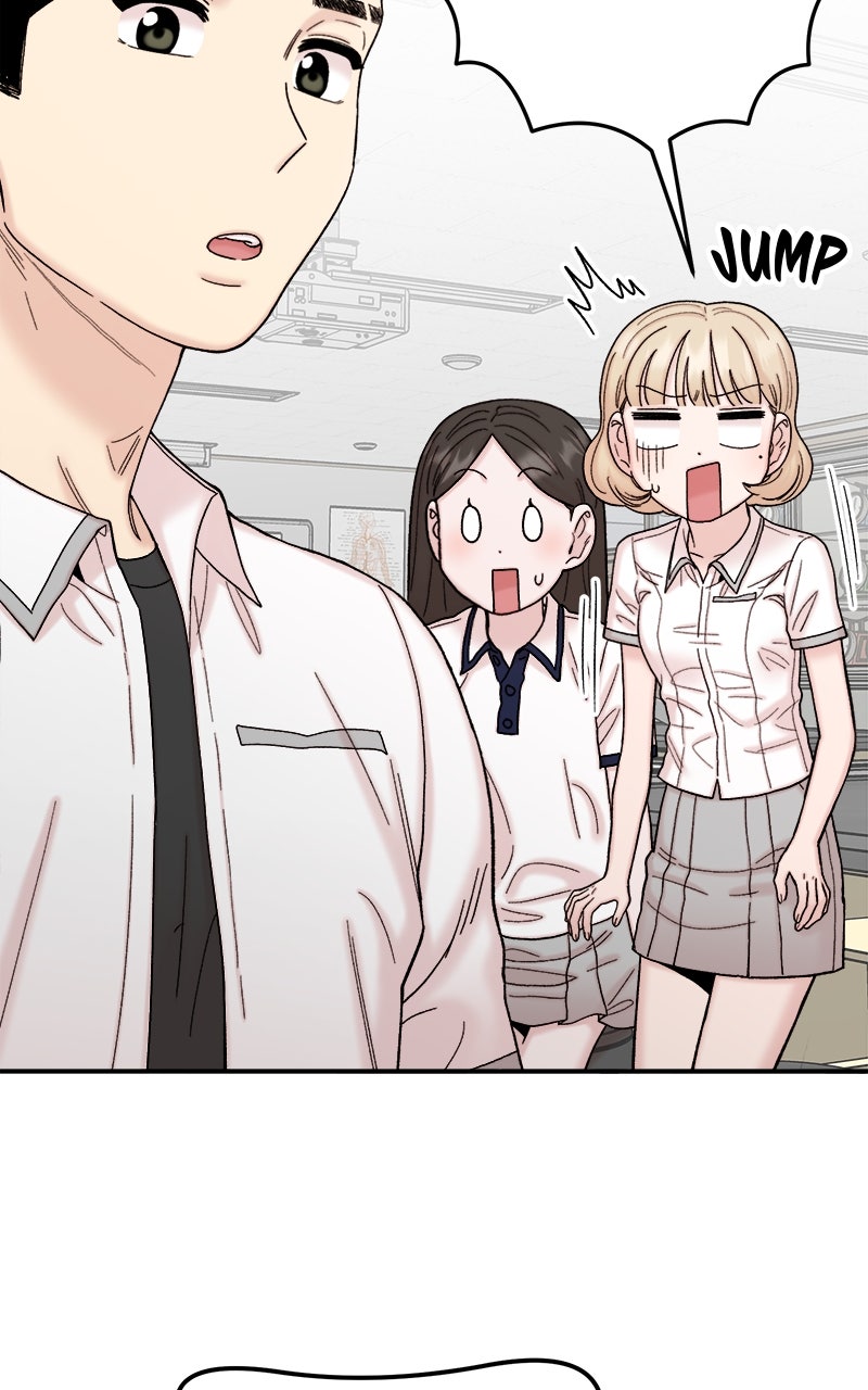 Read My Dud to Stud Boyfriend EN Manga Online