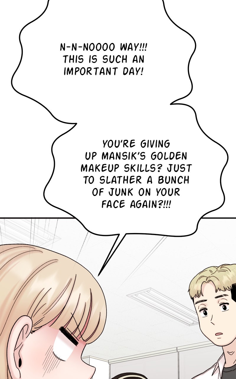 Read My Dud to Stud Boyfriend EN Manga Online