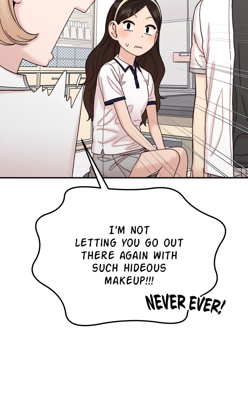 Read My Dud to Stud Boyfriend EN Manga Online