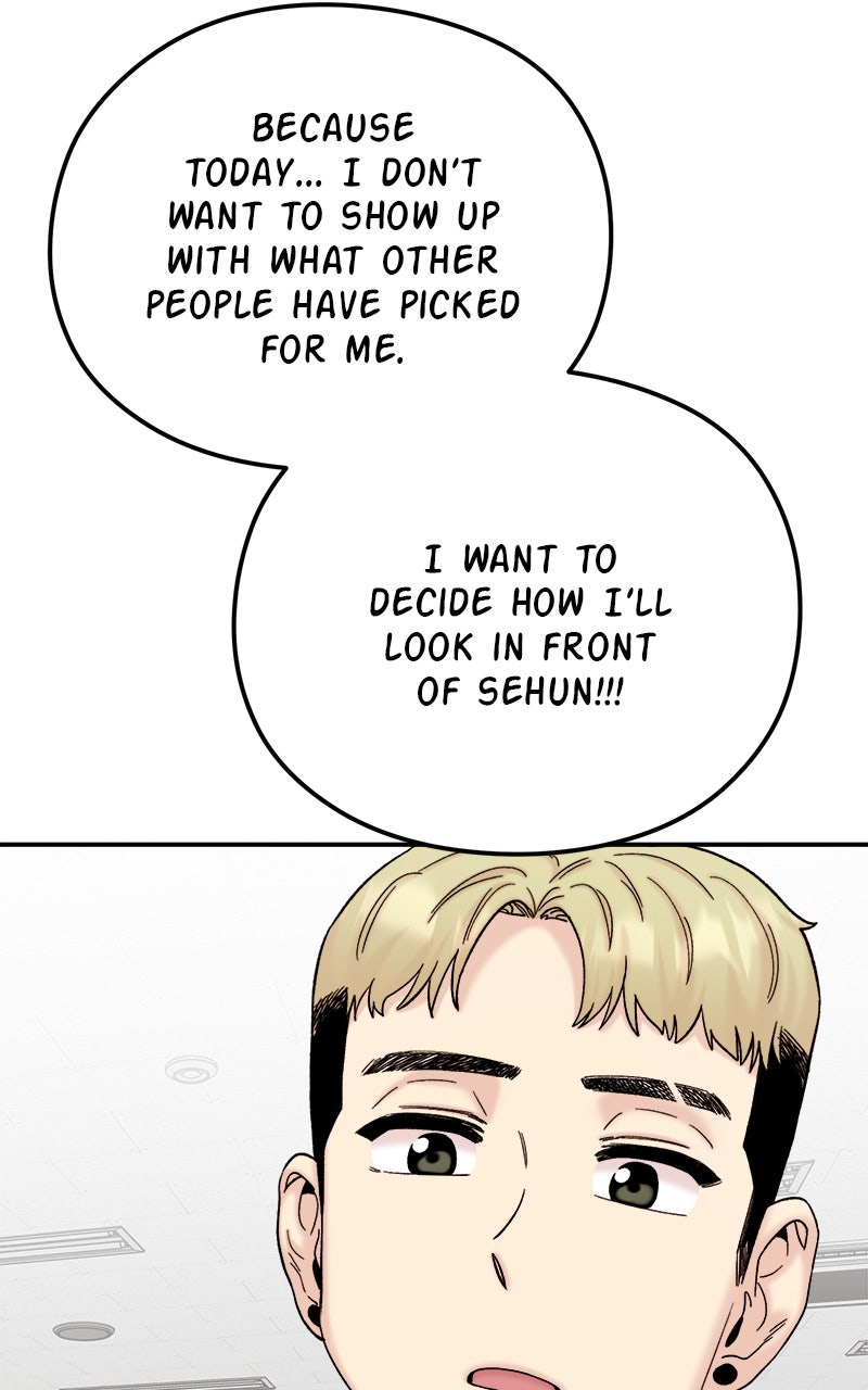 Read My Dud to Stud Boyfriend EN Manga Online