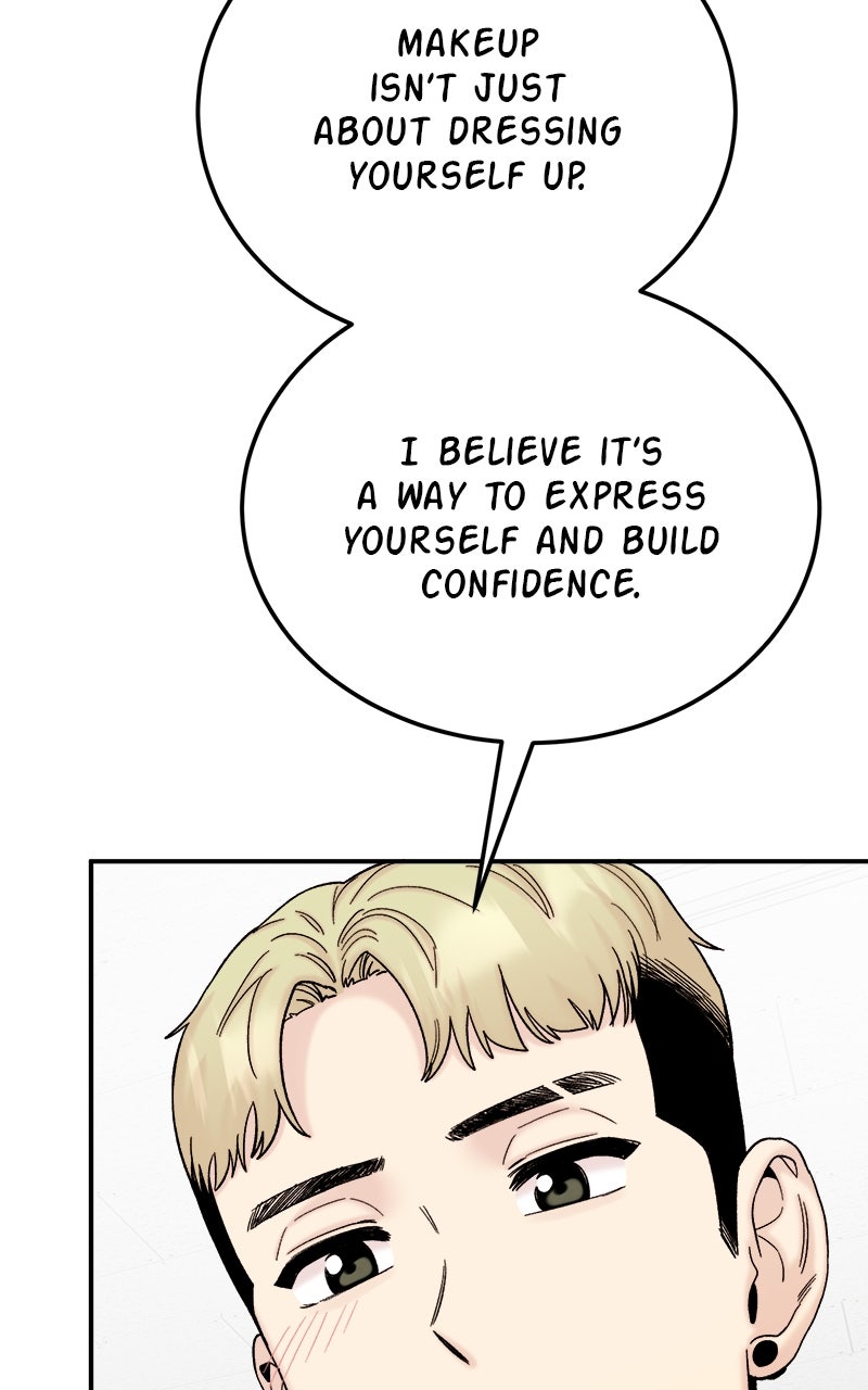 Read My Dud to Stud Boyfriend EN Manga Online