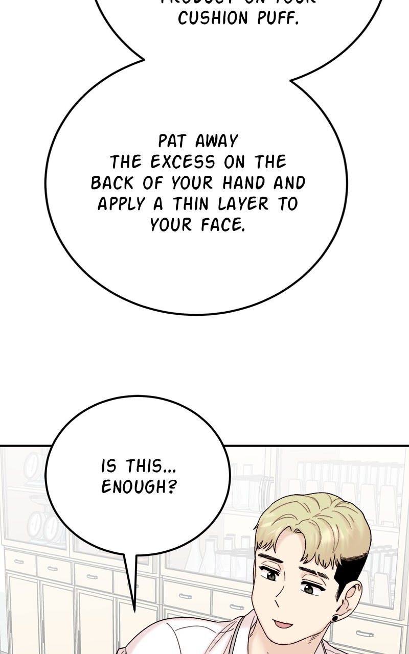 Read My Dud to Stud Boyfriend EN Manga Online