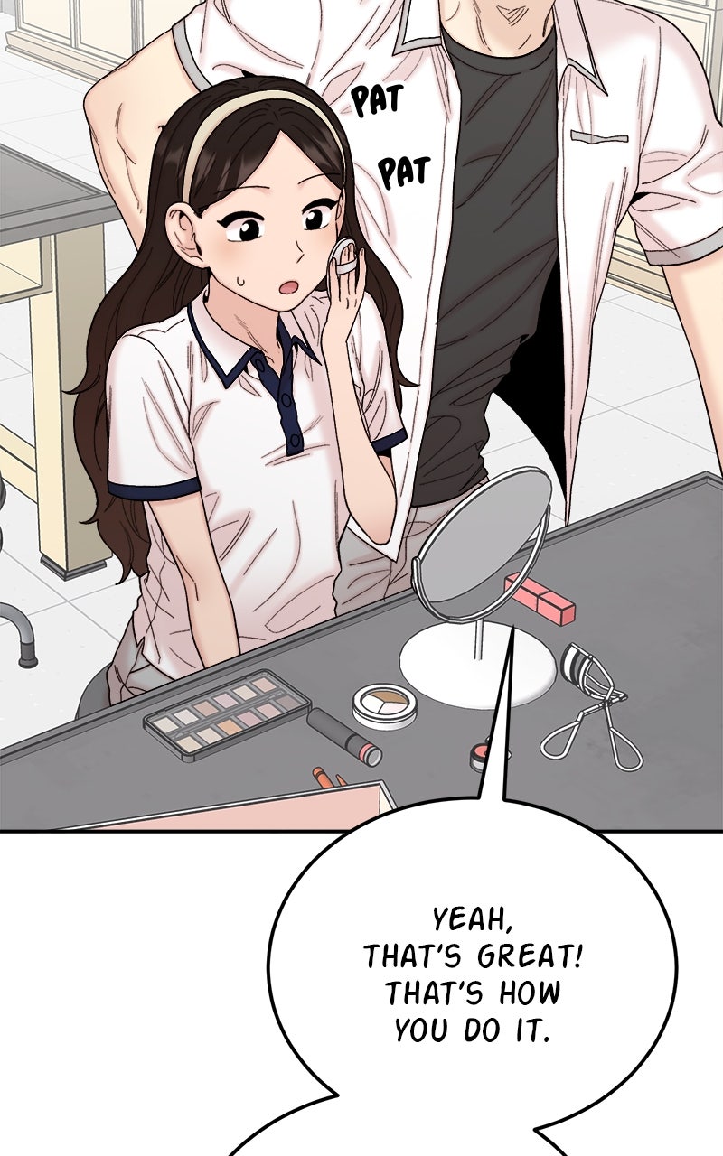 Read My Dud to Stud Boyfriend EN Manga Online