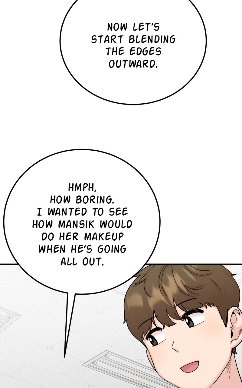 Read My Dud to Stud Boyfriend EN Manga Online