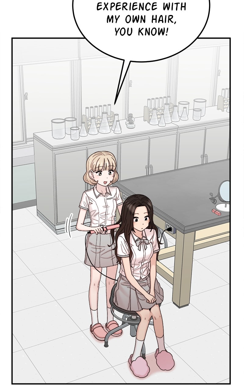 Read My Dud to Stud Boyfriend EN Manga Online