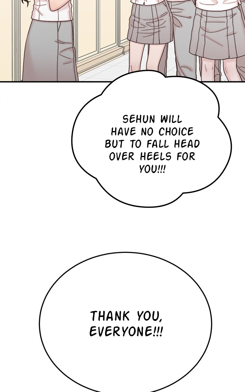 Read My Dud to Stud Boyfriend EN Manga Online