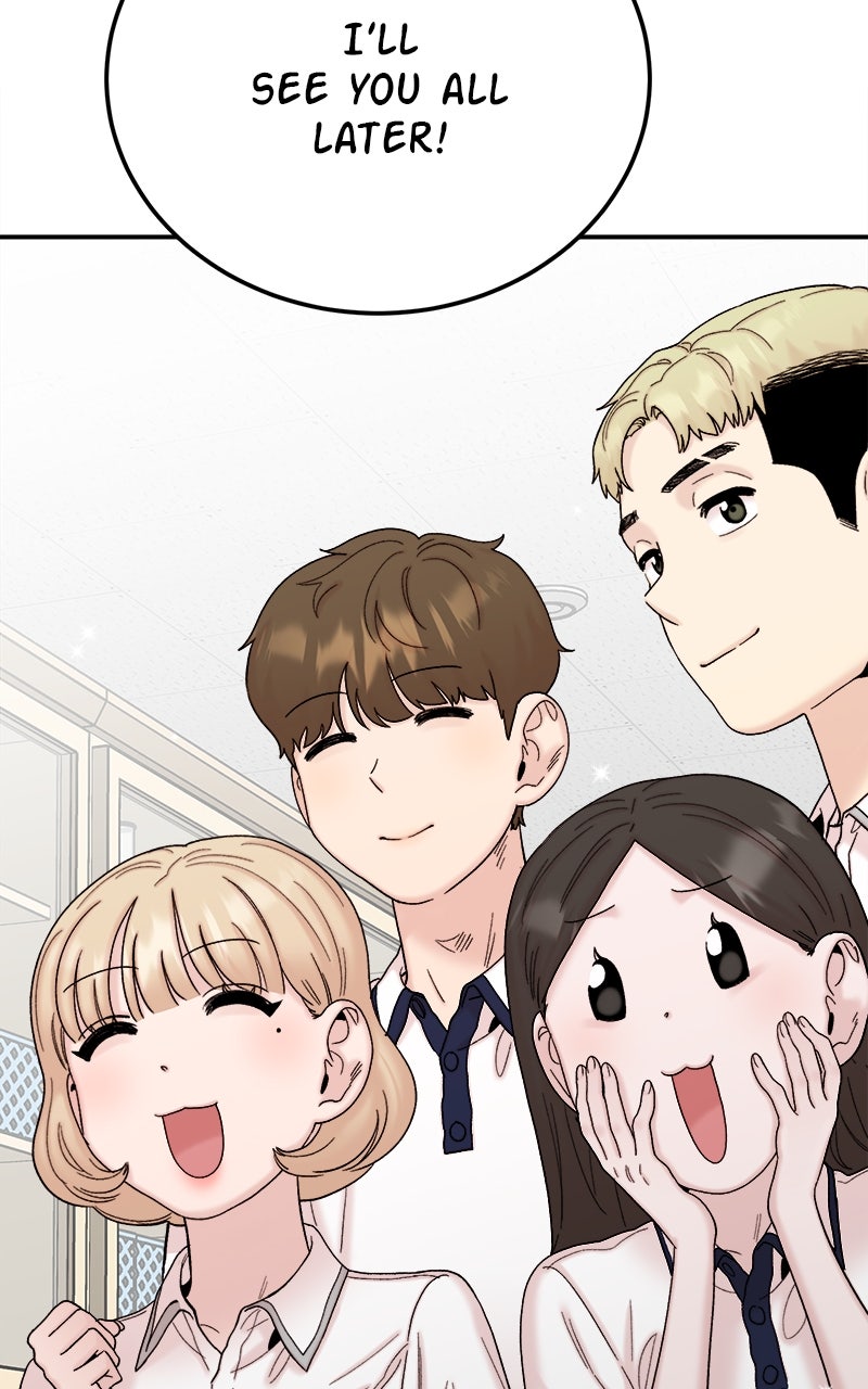 Read My Dud to Stud Boyfriend EN Manga Online