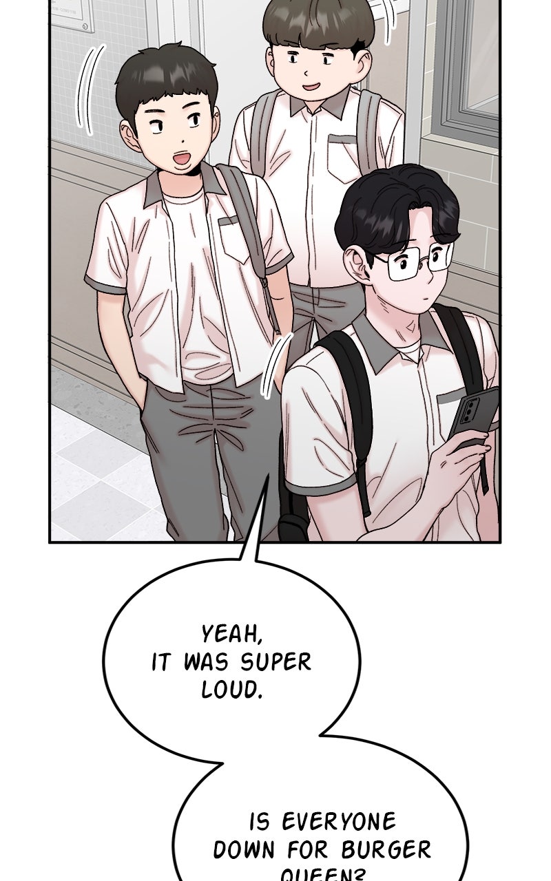 Read My Dud to Stud Boyfriend EN Manga Online