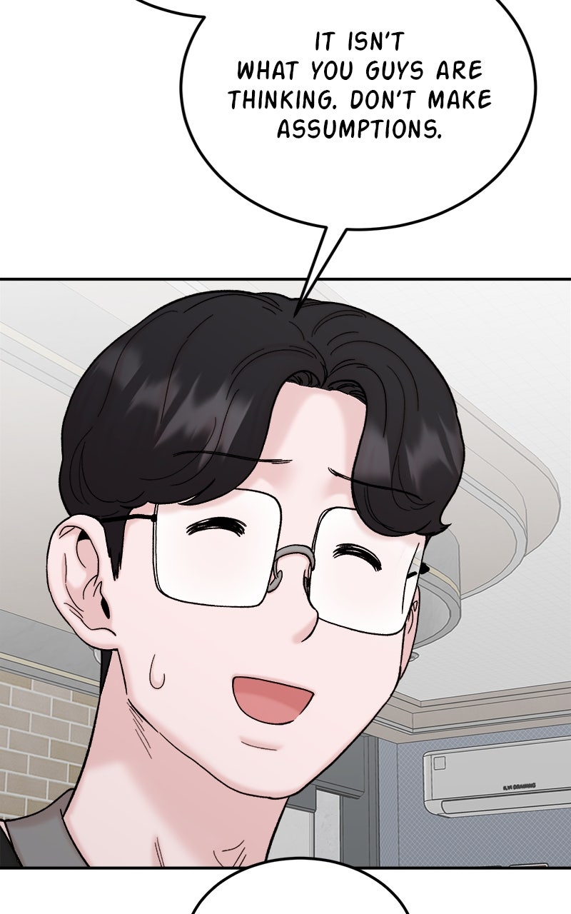 Read My Dud to Stud Boyfriend EN Manga Online