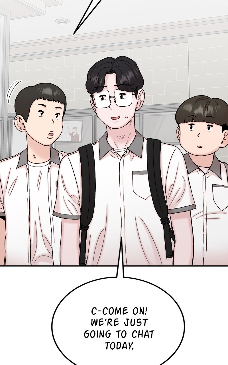 Read My Dud to Stud Boyfriend EN Manga Online