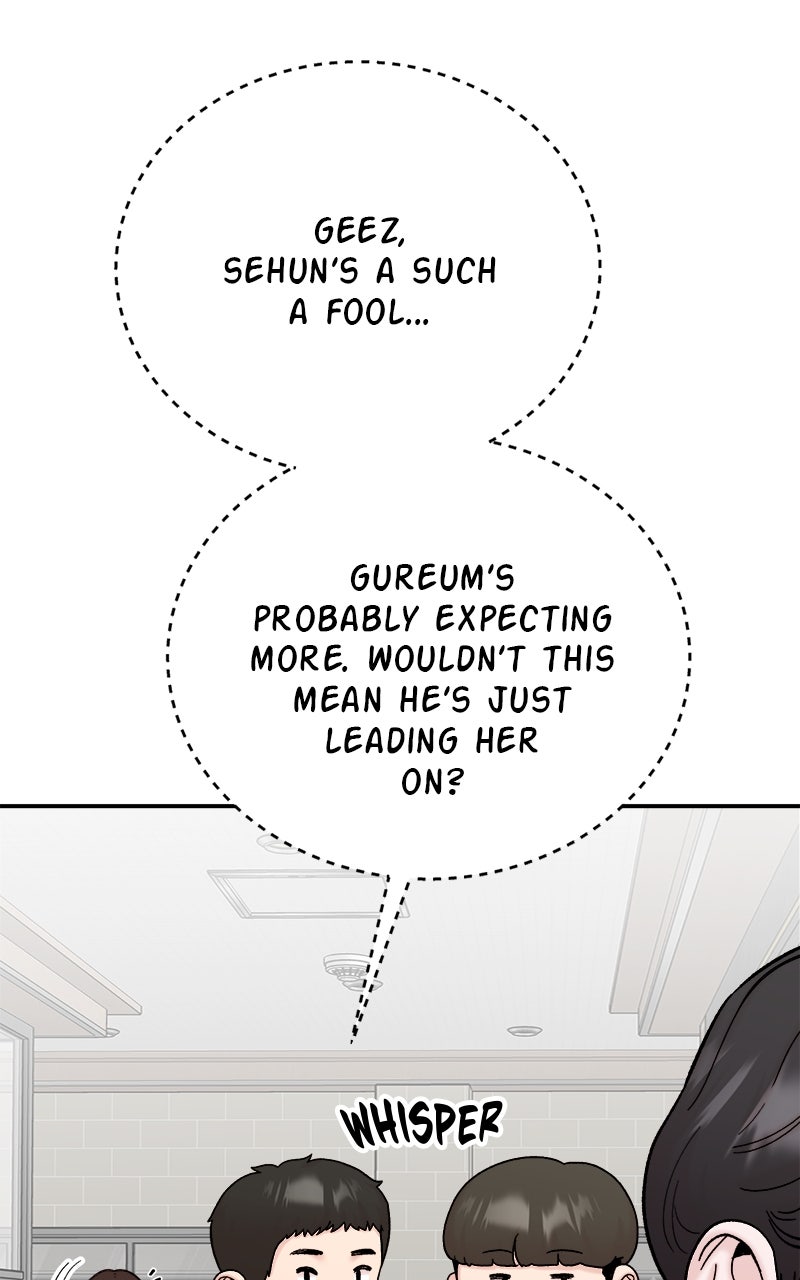 Read My Dud to Stud Boyfriend EN Manga Online