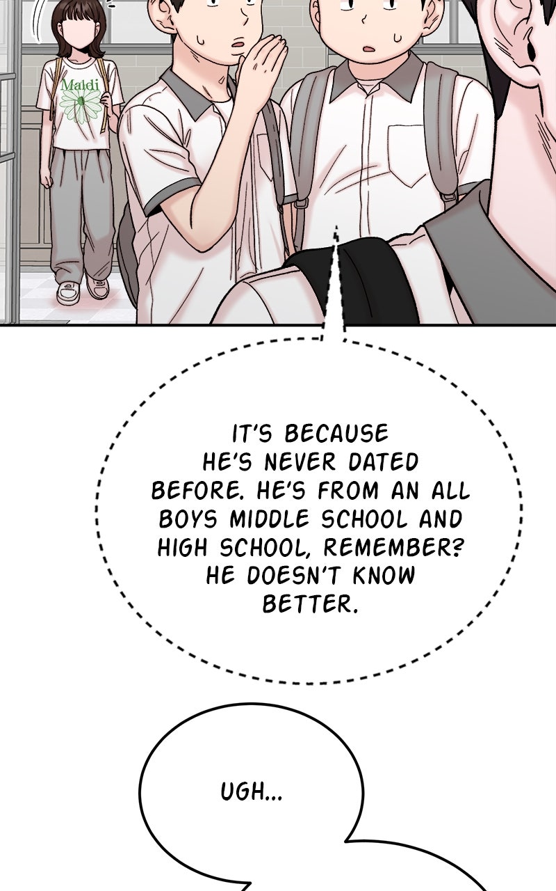 Read My Dud to Stud Boyfriend EN Manga Online