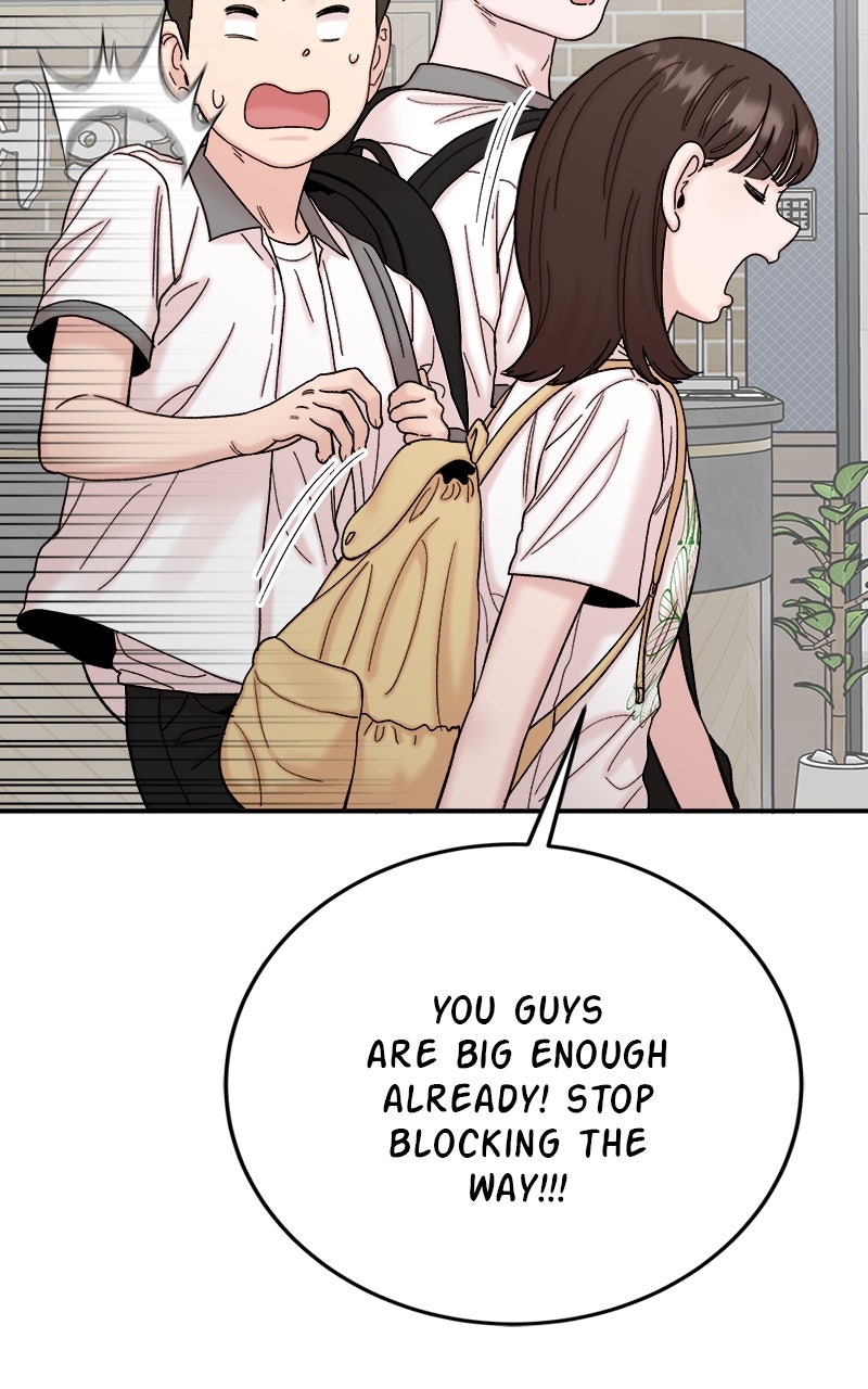 Read My Dud to Stud Boyfriend EN Manga Online