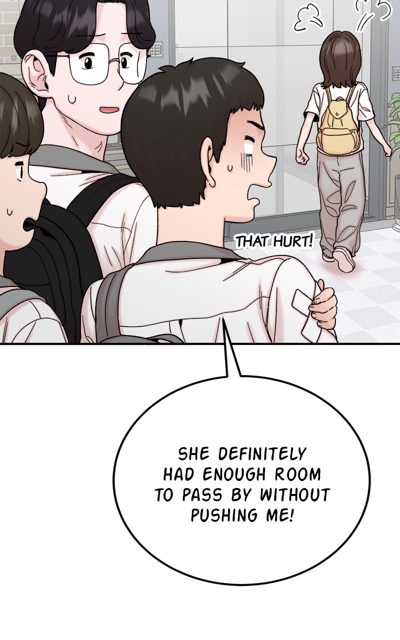 Read My Dud to Stud Boyfriend EN Manga Online