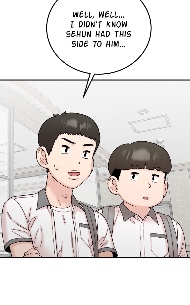 Read My Dud to Stud Boyfriend EN Manga Online