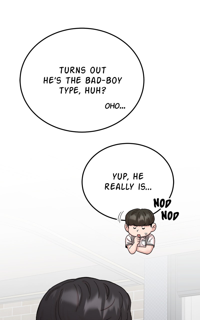 Read My Dud to Stud Boyfriend EN Manga Online