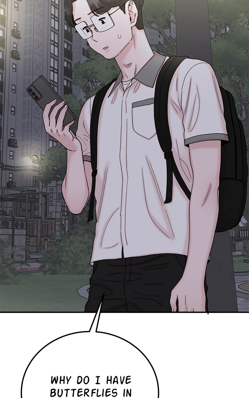 Read My Dud to Stud Boyfriend EN Manga Online